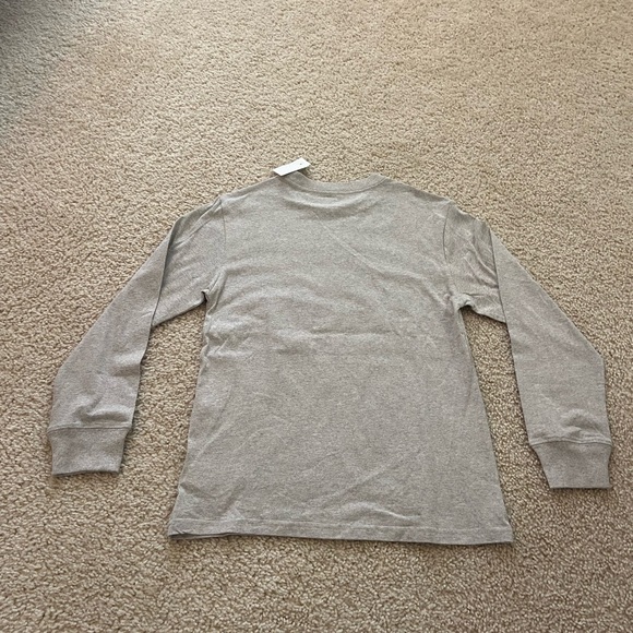 ⭐️BRAND NEW⭐️ boys Polo by Ralph Lauren long sleeve shirt - Picture 3 of 3